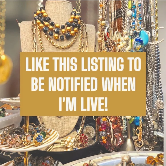 I'm Live! - Picture 1 of 1